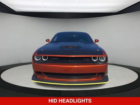 Used 2023 Dodge Challenger R/T Scat Pack RWD image 9
