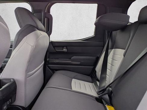 New 2026 Toyota Tacoma TRD Off-Road image 14