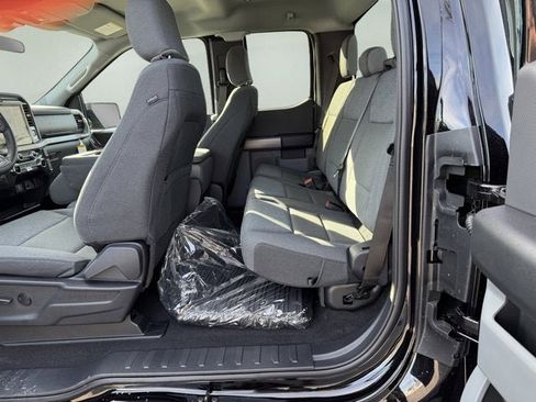 New 2026 Ford F150 XLT w/ FX4 Off-Road Package image 10