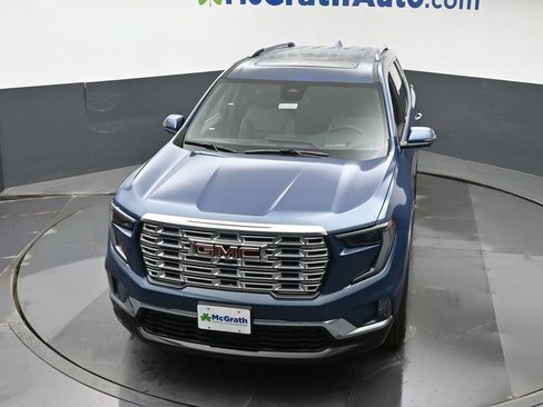 New 2026 GMC Acadia Denali w/ Super Cruise Package AWD/4WD image 27