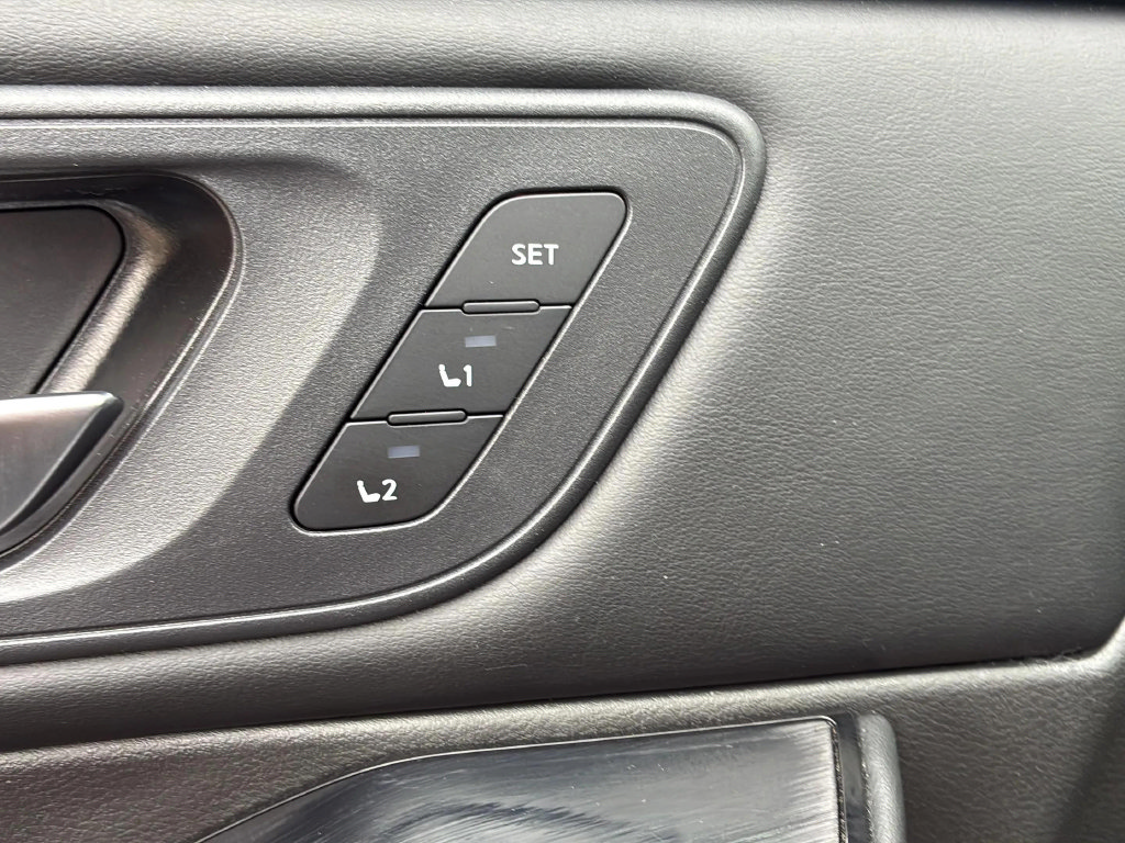 Used 2024 Nissan Rogue SL w/ SL Premium Package FWD image 25
