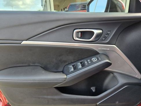 Certified 2024 Acura Integra A-Spec FWD image 12
