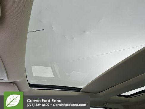 Used 2013 Ford Edge SEL AWD/4WD image 20