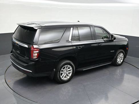 Used 2022 Chevrolet Tahoe LS RWD image 24