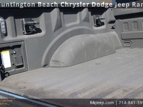 Used 2023 Ford F150 Raptor w/ Raptor Carbon Fiber Package image 14