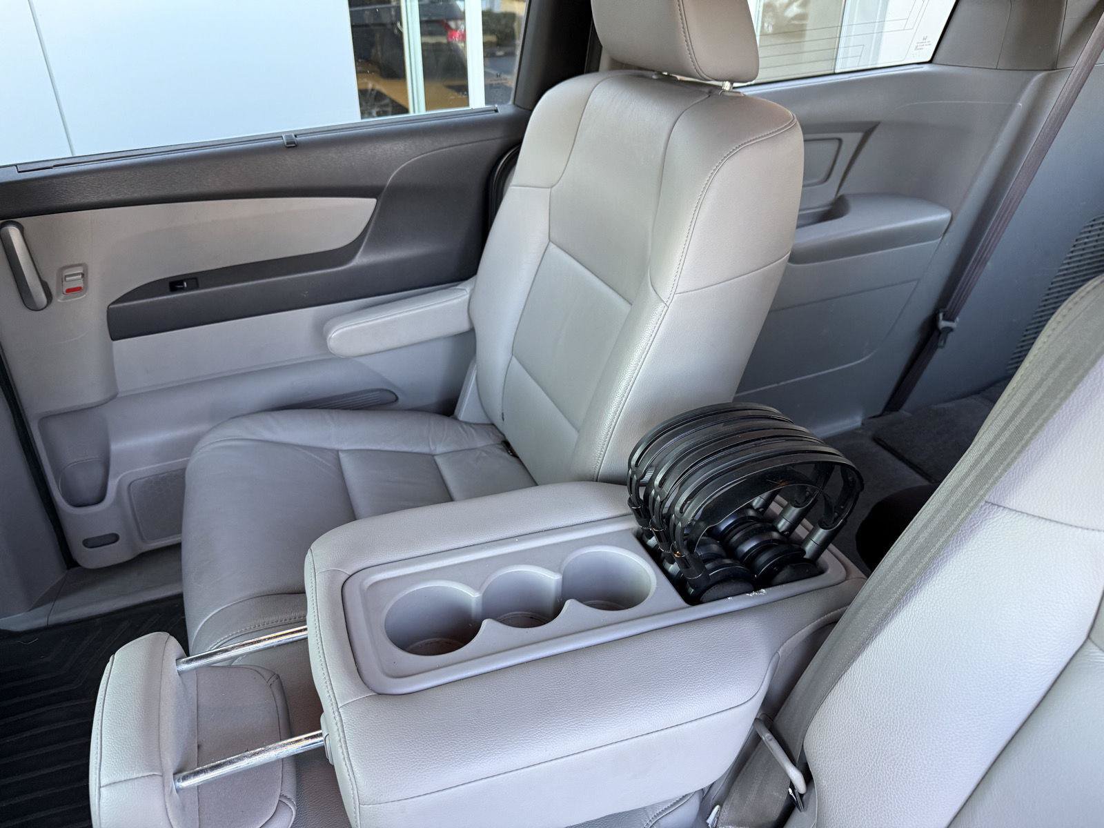 Used 2013 Honda Odyssey EX-L image 29