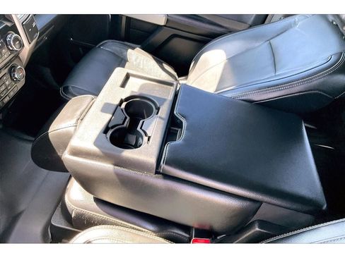 Used 2016 Ford F150 Lariat AWD/4WD image 18