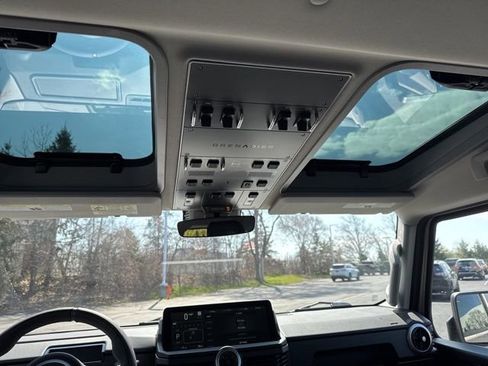 New 2026 INEOS Grenadier Fieldmaster Edition image 24