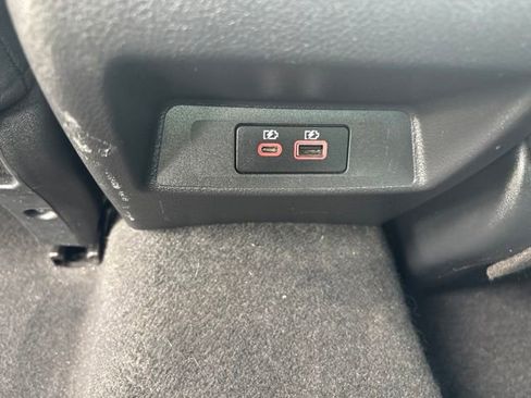 Used 2023 Nissan Altima 2.5 SV w/ SV Premium Package FWD image 23
