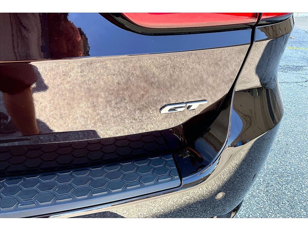 Certified 2025 Dodge Durango GT AWD/4WD image 35