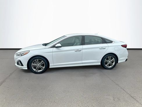Used 2019 Hyundai Sonata SEL FWD image 4