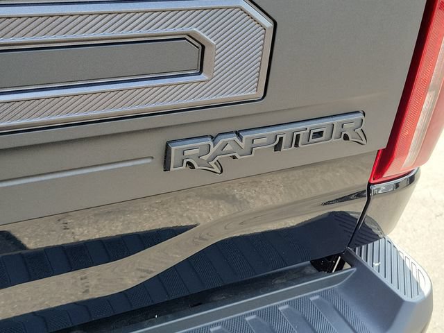 New 2026 Ford F150 Raptor AWD/4WD image 25