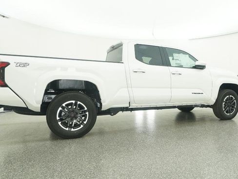 New 2026 Toyota Tacoma TRD Sport image 46