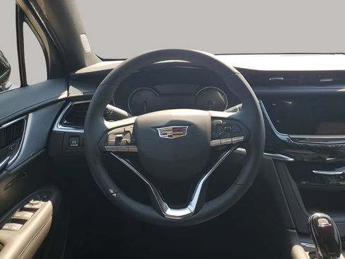 New 2025 Cadillac XT6 Premium Luxury w/ LPO, Floor Liner Package image 26