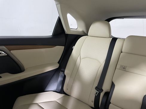 Used 2021 Lexus RX 350 FWD w/ Premium Package image 13