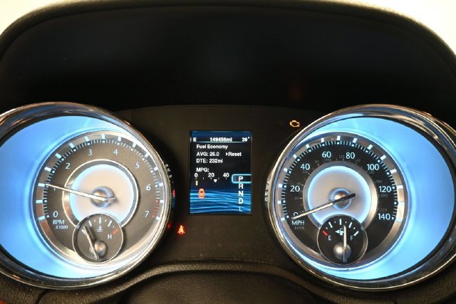 Used 2014 Chrysler 300 AWD image 14