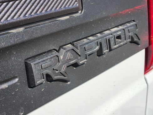 New 2026 Ford F150 Raptor AWD/4WD image 9