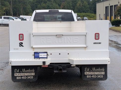 Used 2023 RAM 4500 Tradesman image 5