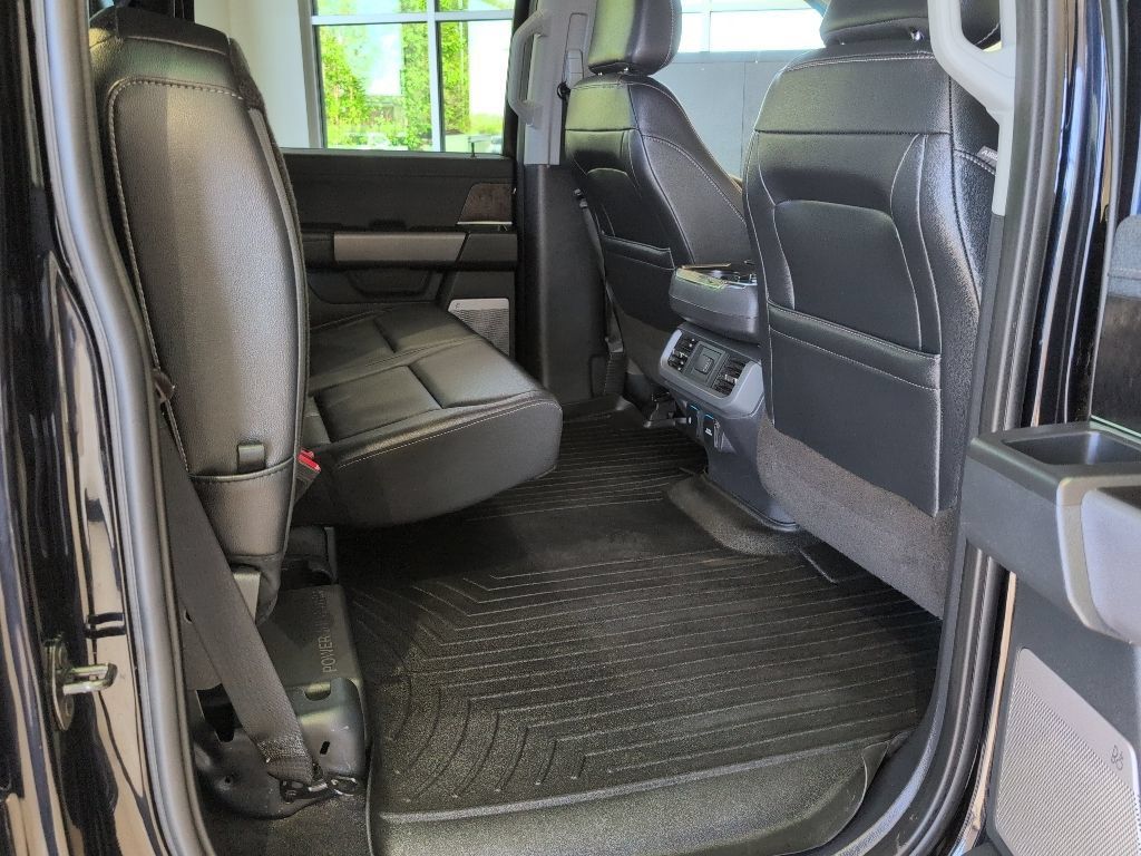 Used 2021 Ford F150 Lariat AWD/4WD image 44