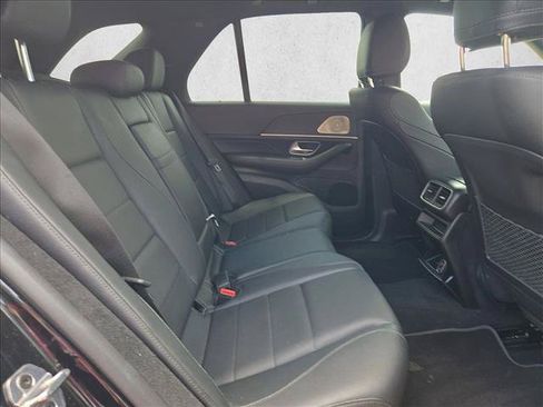 Used 2022 Mercedes-Benz GLE 350 image 20