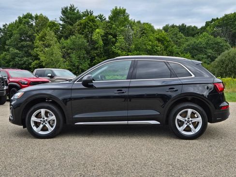 Used 2024 Audi Q5 2.0T Premium AWD/4WD image 2