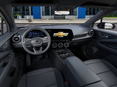 New 2026 Chevrolet Blazer EV LT image 15