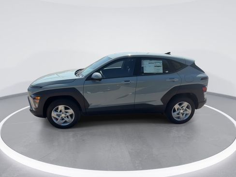 New 2026 Hyundai Kona SE AWD/4WD image 5