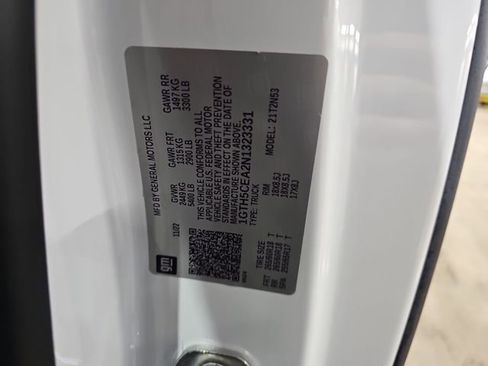 Used 2022 GMC Canyon Elevation image 30