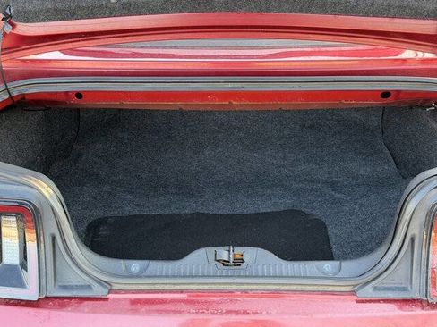 Used 2014 Ford Mustang Convertible w/ Equipment Group 102A image 20