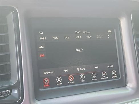 Used 2019 Dodge Challenger SXT AWD/4WD image 23