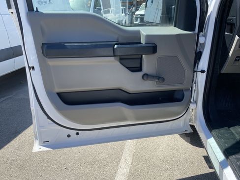 Used 2020 Ford F150 XL w/ Trailer Tow Package AWD/4WD image 18