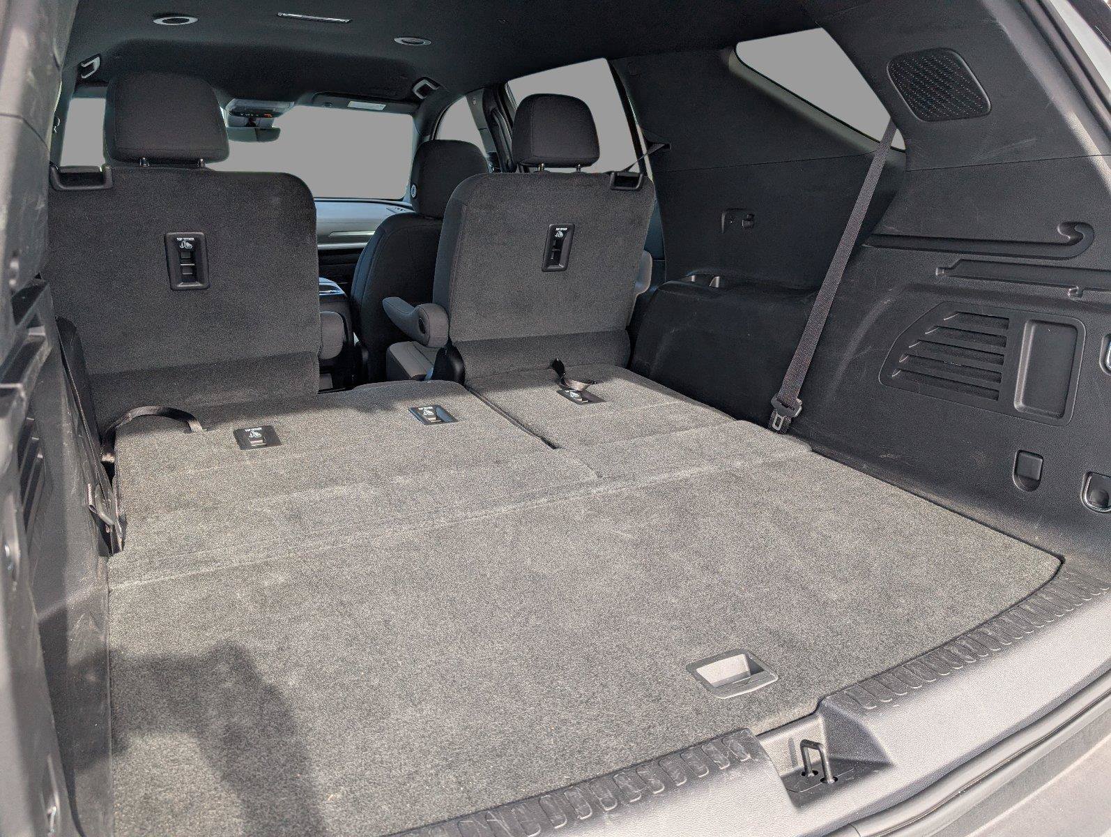 Used 2026 Chevrolet Traverse LT w/ Driver Confidence Package FWD image 36