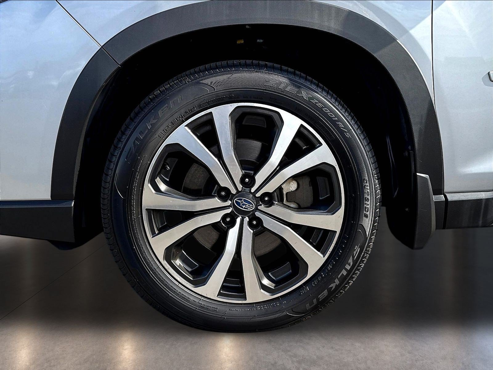 Used 2020 Subaru Forester Limited AWD/4WD image 37