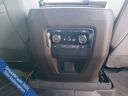Used 2026 Chevrolet Tahoe LT w/ Comfort Package RWD image 16