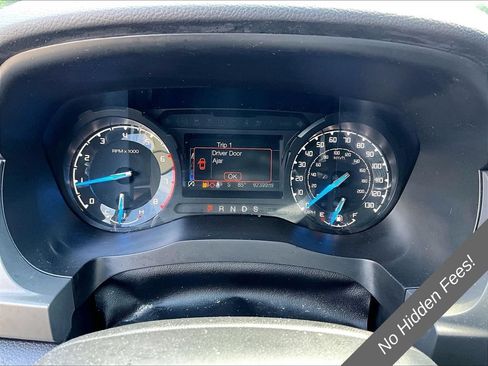 Used 2021 Ford Ranger XL w/ Equipment Group 101A High AWD/4WD image 15