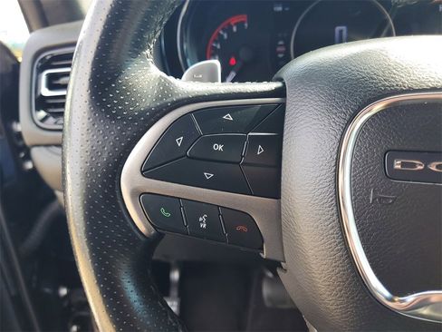 Used 2022 Dodge Durango Citadel image 18