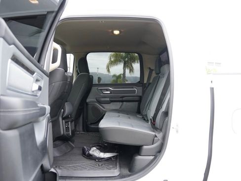 Used 2020 RAM 1500 Big Horn image 21