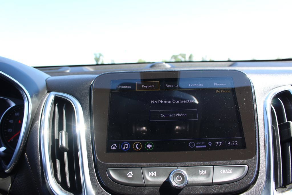 Used 2023 Chevrolet Equinox Premier AWD/4WD image 50