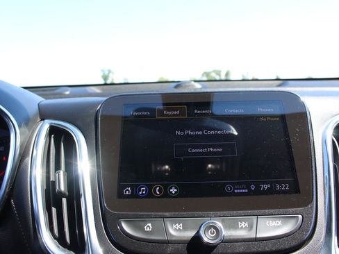 Used 2023 Chevrolet Equinox Premier AWD/4WD image 50