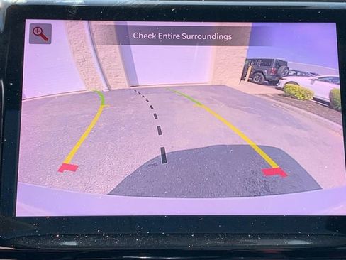 Used 2022 Jeep Grand Cherokee L Overland w/ Luxury Tech Group IV image 34