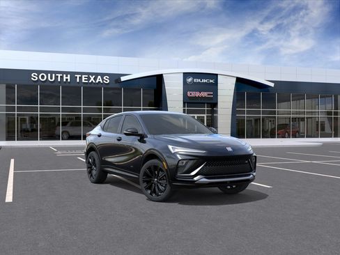 New 2026 Buick Envista Sport Touring w/ Convenience I Package FWD image 1
