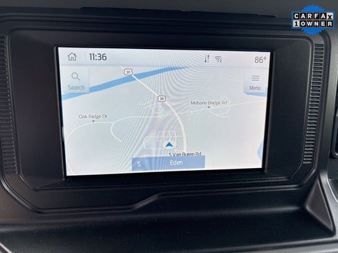 Used 2023 Ford Bronco Badlands image 10