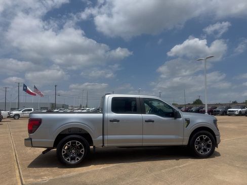 Used 2024 Ford F150 STX RWD image 25