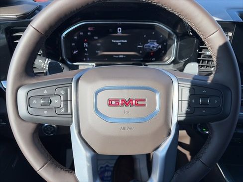 New 2026 GMC Sierra 1500 SLT w/ SLT Premium Plus Package image 21