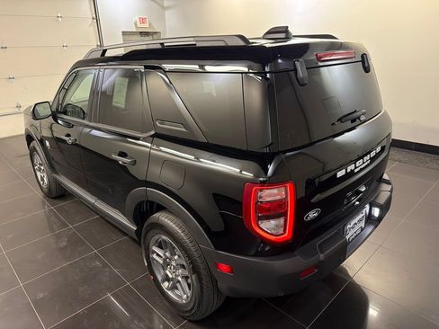 New 2026 Ford Bronco Sport Big Bend w/ Convenience Package AWD/4WD image 4