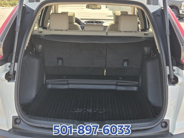 Used 2022 Honda CR-V Touring image 13