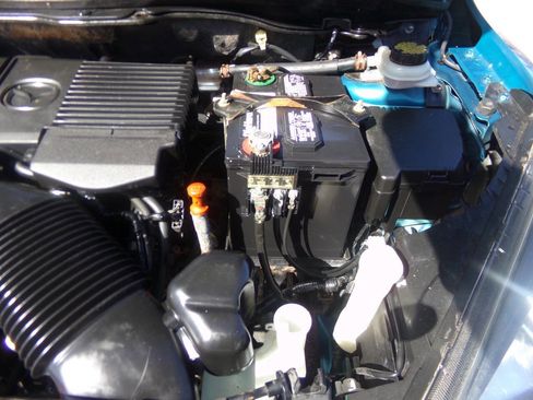 Used 2011 MAZDA MAZDA2 Sport image 17