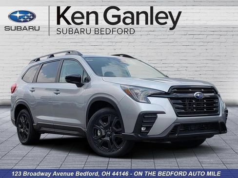 New 2026 Subaru Ascent Bronze Edition w/ Popular Package #2 AWD/4WD image 1