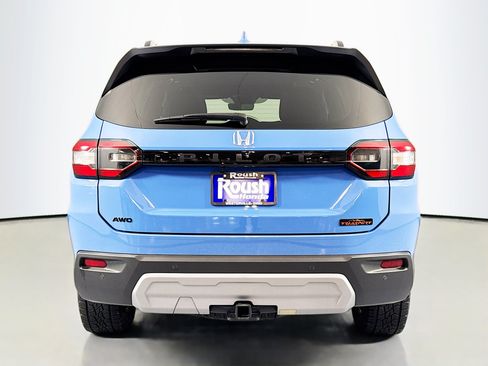 Certified 2024 Honda Pilot TrailSport image 6