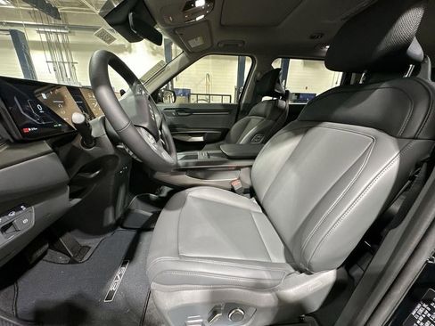 New 2026 Kia EV9 Light image 12